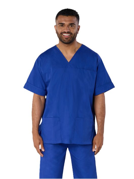 Behrens NLWSTP Lightweight Scrub Top